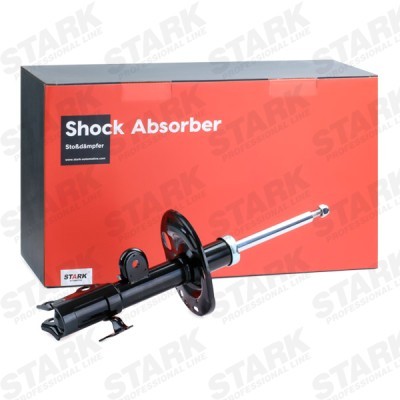Amortyzator Stark SKSA-0131909 SKSA-0131909 - foto 2