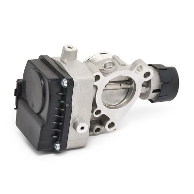 Дроссельная заслонка RIDEX 158T0041 158T0041 - foto 4