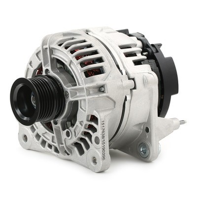 Alternator RIDEX 4G0494 4G0494 - foto 3