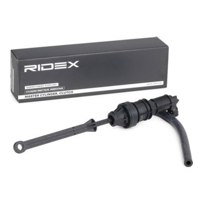 Pompa sprzęgła RIDEX 234M0024 234M0024 - foto 2