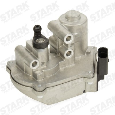 Regulator przepustnicy Stark SKCCO-2910002 SKCCO-2910002 - foto 3