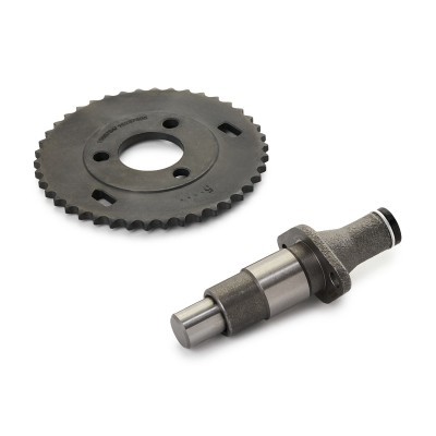 Zestaw łańcucha rozrządu RIDEX 1389T0150 1389T0150 - foto 3