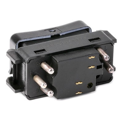Przełącznik podnośnika szyby RIDEX 1761S0015 1761S0015 - foto 5