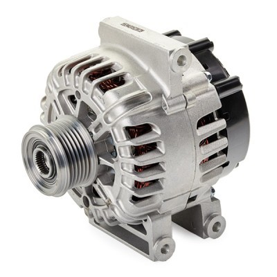 Alternator RIDEX 4G0656 4G0656 - foto 3
