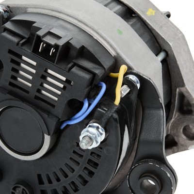 Alternator RIDEX 4G0864R 4G0864R - foto 5