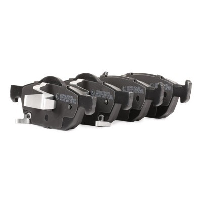 Klocki hamulcowe RIDEX 402B0475 402B0475 - foto 4