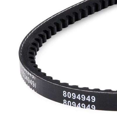 Pasek Klinowy RIDEX 10C0040 10C0040 - foto 4