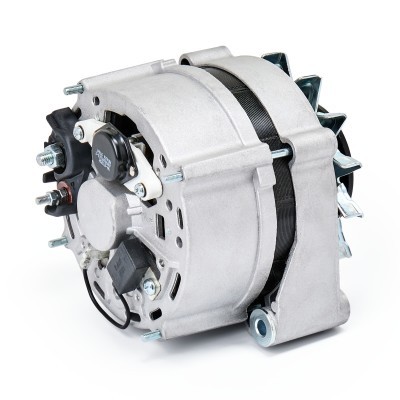 Alternator RIDEX 4G0387R 4G0387R - foto 6