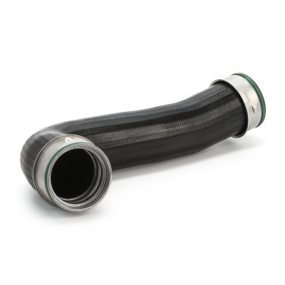 Rura Wąż Turbo Intercoolera RIDEX 3314C0007 3314C0007 - foto 7