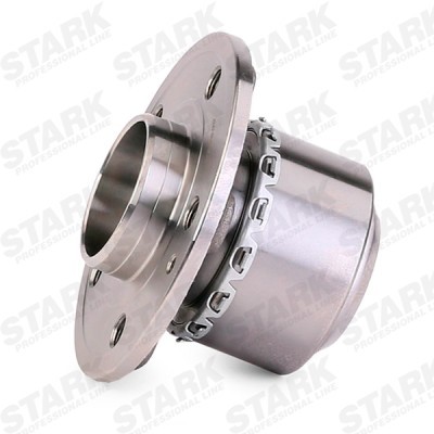 Łożysko Koła Stark SKWB-0180253 SKWB-0180253 - foto 5