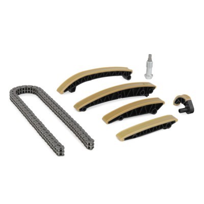 Zestaw łańcucha rozrządu RIDEX 1389T0069 1389T0069 - foto 3