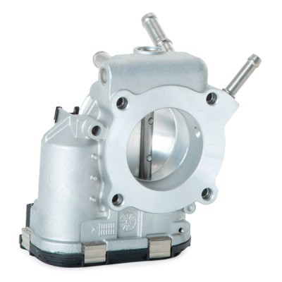 Дроссельная заслонка RIDEX 158T0258 158T0258 - foto 4