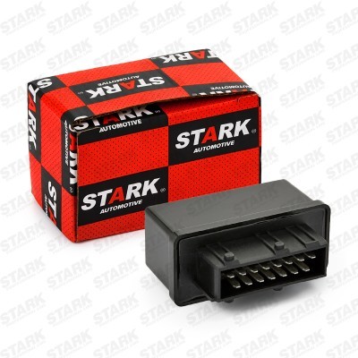 Przekaźnik pompy paliwa Stark SKRFP-2200024 SKRFP-2200024 - foto 1