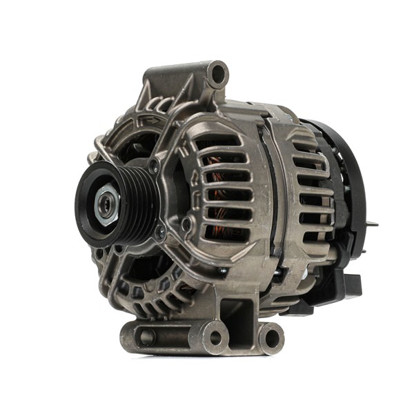 Alternator RIDEX 4G0403R 4G0403R - foto 1