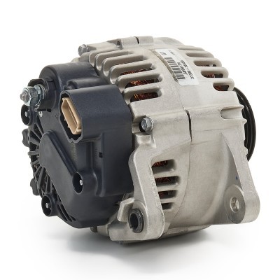 Alternator RIDEX 4G0722R 4G0722R - foto 4