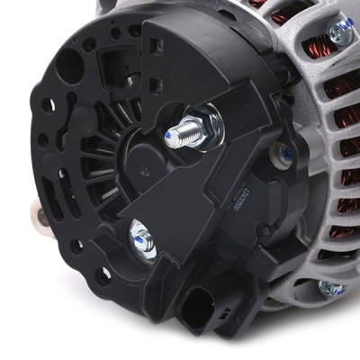 Alternator RIDEX 4G0611 4G0611 - foto 6