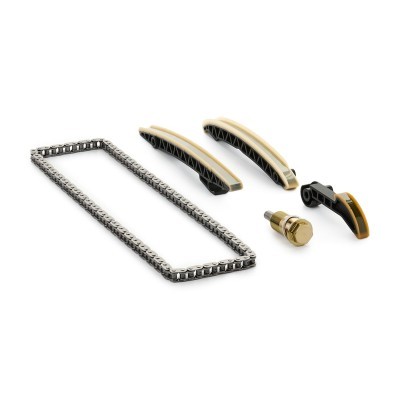 Zestaw łańcucha rozrządu RIDEX 1389T2680 1389T2680 - foto 3