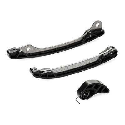 Zestaw łańcucha rozrządu RIDEX 1389T2569 1389T2569 - foto 4
