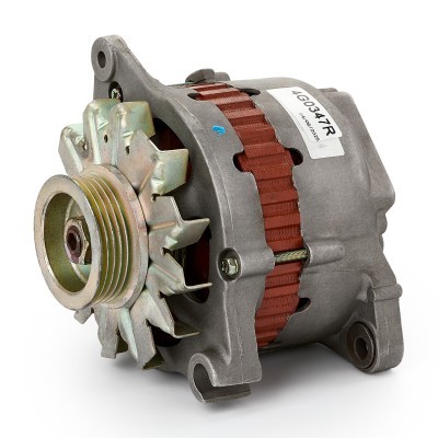 Alternator RIDEX 4G0347R 4G0347R - foto 3