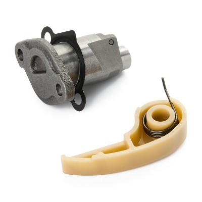 Zestaw łańcucha rozrządu RIDEX 1389T2590 1389T2590 - foto 5