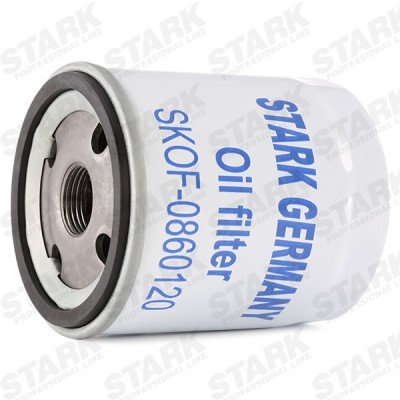 Filtr Oleju Stark SKOF-0860120 SKOF-0860120 - foto 4