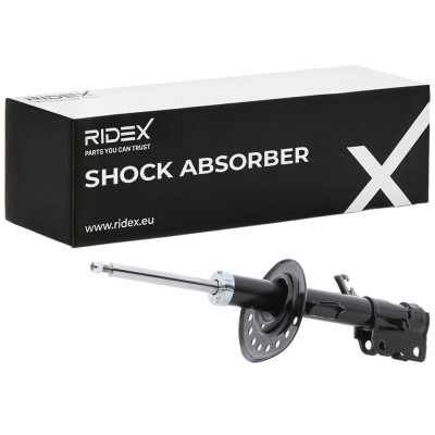 Amortyzator RIDEX 854S2488 854S2488 - foto 2