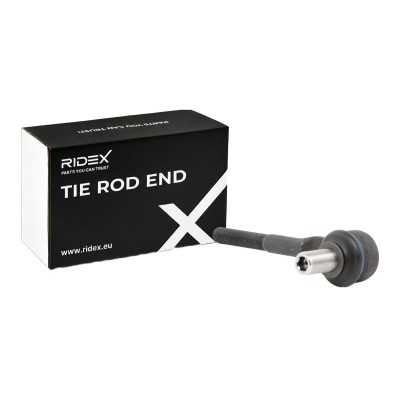 Końcówka drążka kierowniczego RIDEX 914T0115 914T0115 - foto 6