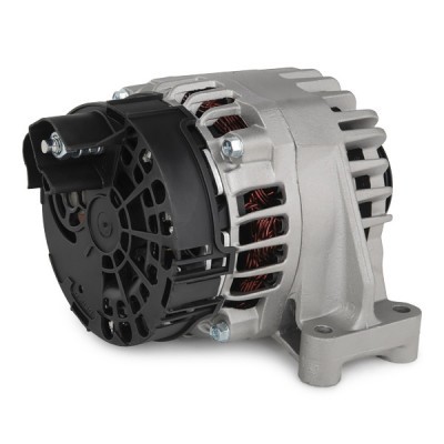 Alternator RIDEX 4G0083R 4G0083R - foto 5