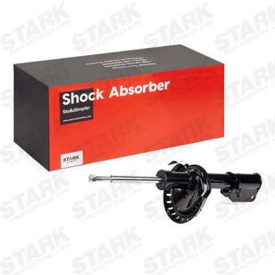 Amortyzator Stark SKSA-0132294 SKSA-0132294 - foto 2