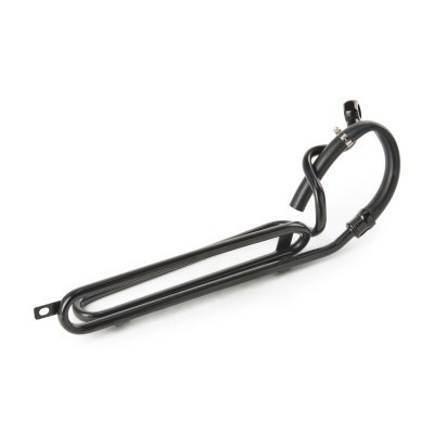 Wąż Hydrauliczny, System Kierowania RIDEX 677H0063 677H0063 - foto 3