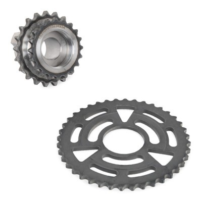 Zestaw łańcucha rozrządu RIDEX 1389T0143 1389T0143 - foto 5