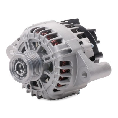 Alternator RIDEX 4G0608 4G0608 - foto 3