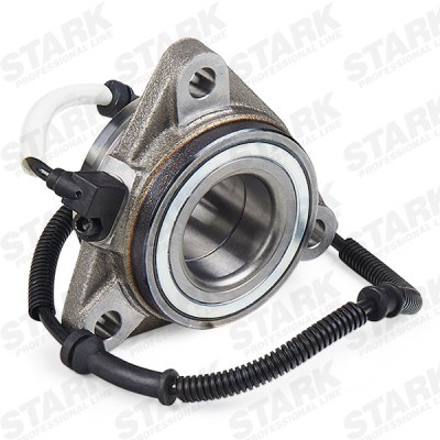 Łożysko Koła Stark SKWB-0180948 SKWB-0180948 - foto 5
