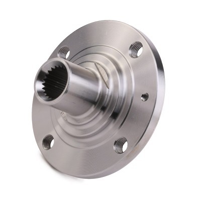 Piasta Koła RIDEX 653W0049 653W0049 - foto 4
