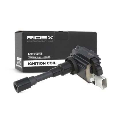 Cewka Zapłonowa RIDEX 689C0039 689C0039 - foto 3