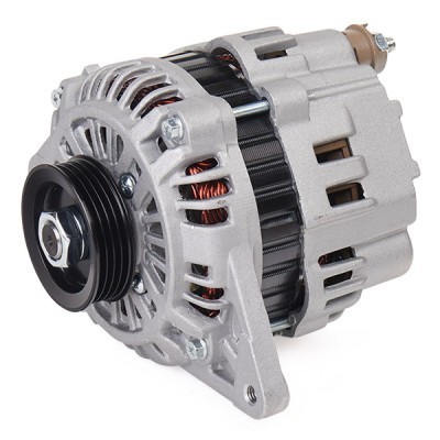 Alternator RIDEX 4G0186 4G0186 - foto 3
