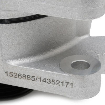 Alternator RIDEX 4G0323 4G0323 - foto 6