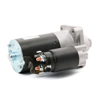 Rozrusznik RIDEX 2S0687R 2S0687R - foto 3