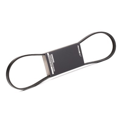 Pasek Klinowy Wielorowkowy RIDEX 305P0187 305P0187 - foto 2