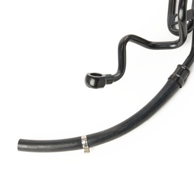 Wąż Hydrauliczny, System Kierowania RIDEX 677H0063 677H0063 - foto 4
