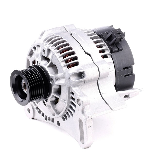 Alternator RIDEX 4G0106 4G0106 - foto 1
