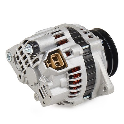 Alternator RIDEX 4G0169 4G0169 - foto 4