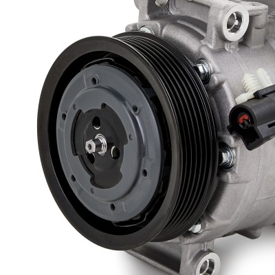 Sprężarka Klimatyzacji LAND ROVER 447K0812 - foto 6