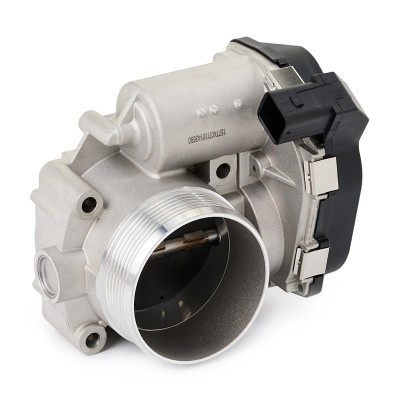 Дроссельная заслонка RIDEX 158T0244 158T0244 - foto 3