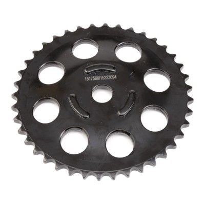 Zestaw łańcucha rozrządu RIDEX 1389T0045 1389T0045 - foto 8