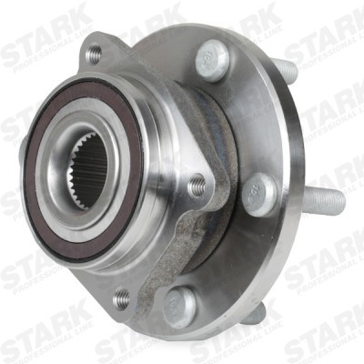 Łożysko Koła Stark SKWB-0180781 SKWB-0180781 - foto 4
