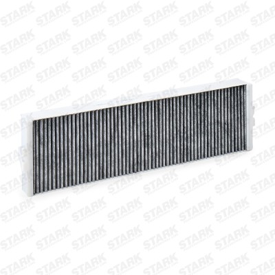 Filtr Kabinowy Stark SKIF-0170221 SKIF-0170221 - foto 3