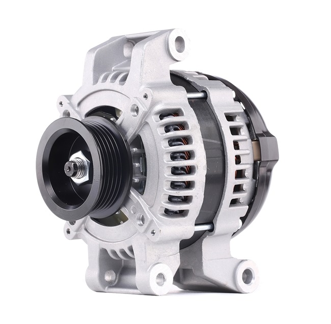 Alternator RIDEX 4G0554 4G0554 - foto 1