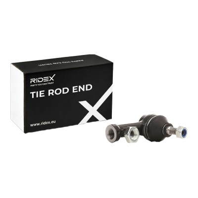 Końcówka drążka kierowniczego RIDEX 914T0408 914T0408 - foto 6