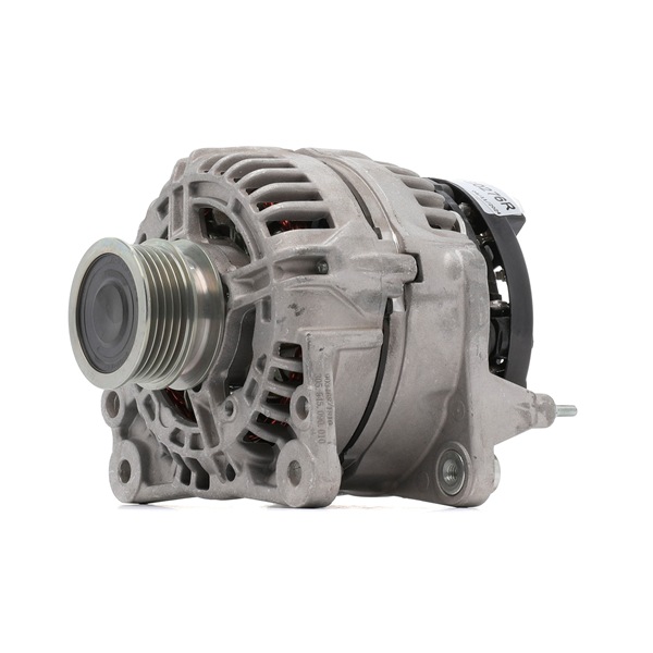 Alternator RIDEX 4G0276R 4G0276R - foto 1